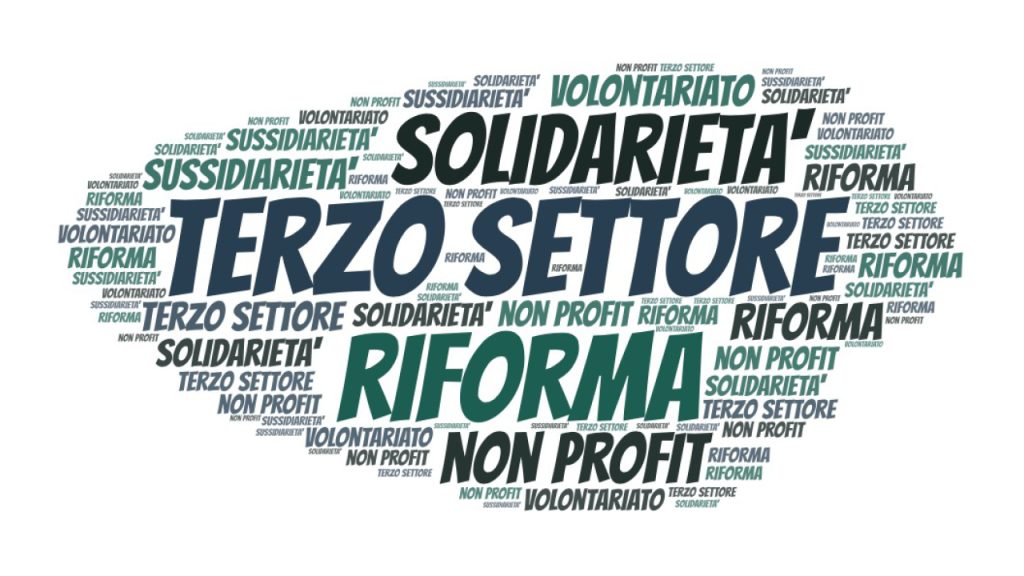 Nota Direttoriale N. 2243 Del 4 Marzo 2020, Codice Del Terzo Settore ...